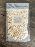 Oats 4oz