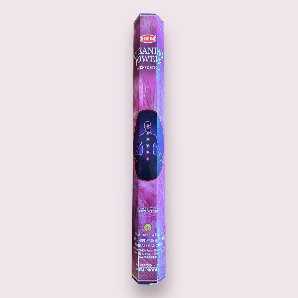 Hem Sticks Incense - 20 Sticks