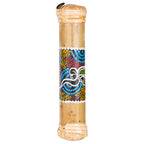SMALL HAND PAINTED RAINSTICK