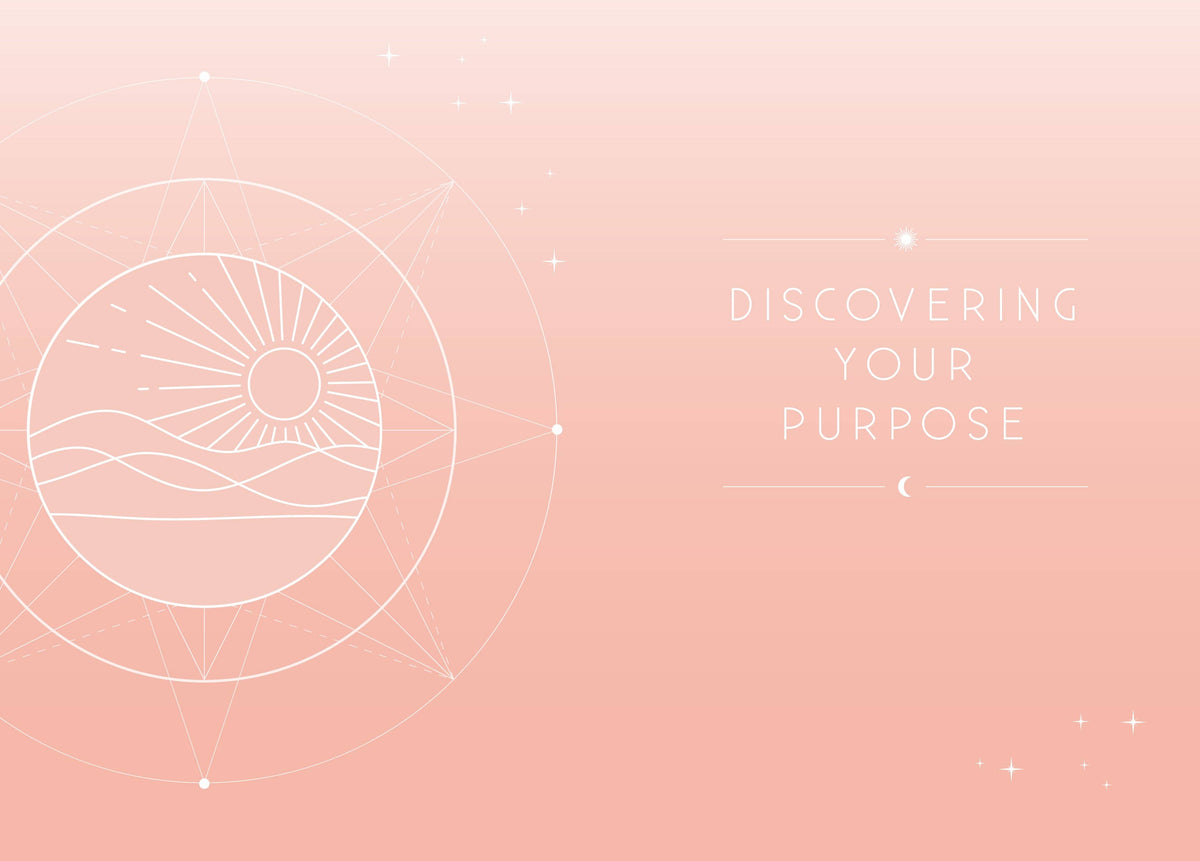 Purpose Journal