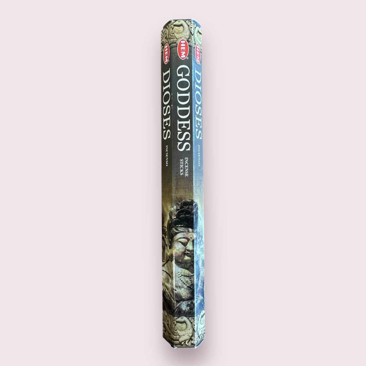 Hem Sticks Incense - 20 Sticks