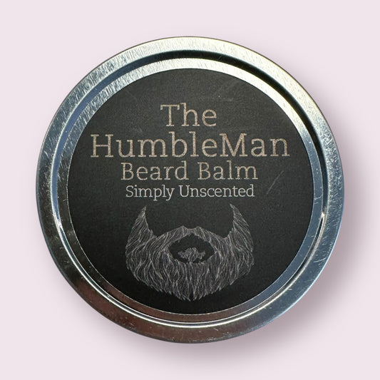 Beard Balm - The Humbleman 2oz