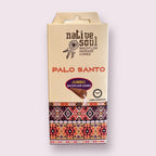 Native Soul Jumbo Backflow Cone Incense