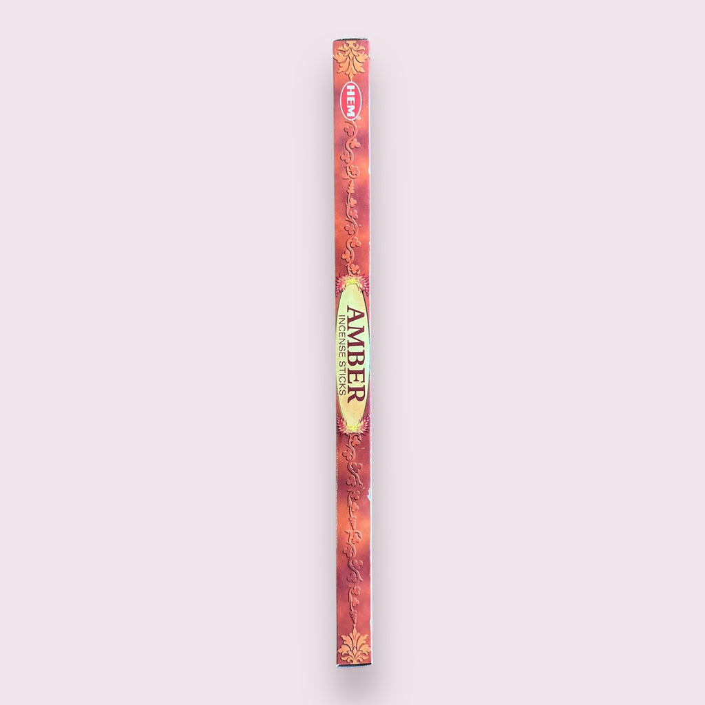 Hem Stick Incense - 8 Sticks