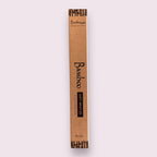 Adult Bamboo Toothbrush | Blue