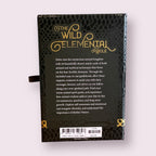 The Wild Elemental Oracle