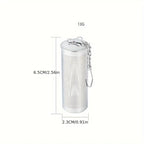 Stainless Steel Tea Infuser with Fine Mesh for Loose Leaf Tea: Large Size