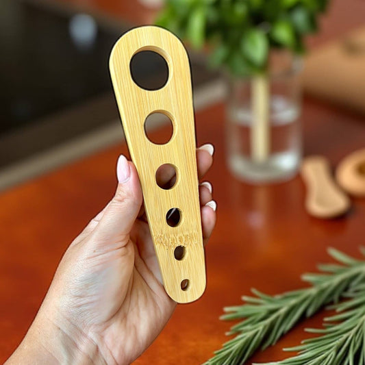 Bamboo Herb Stripper | Earth Day Bestseller