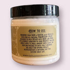 Magnesium Cream - Chamomile + Lemon 4 oz