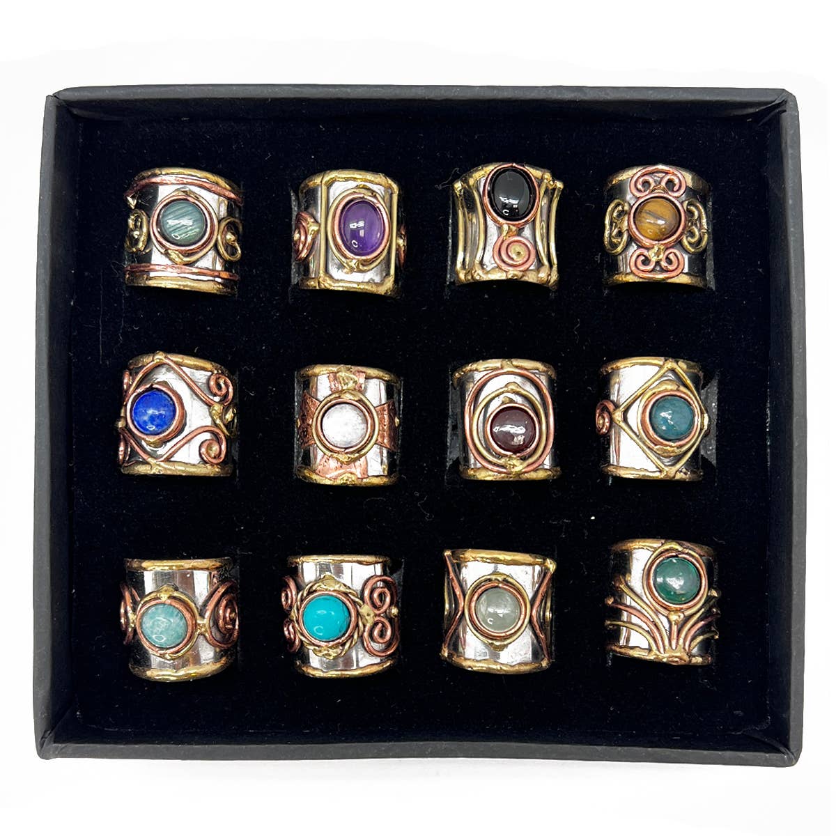 Rings