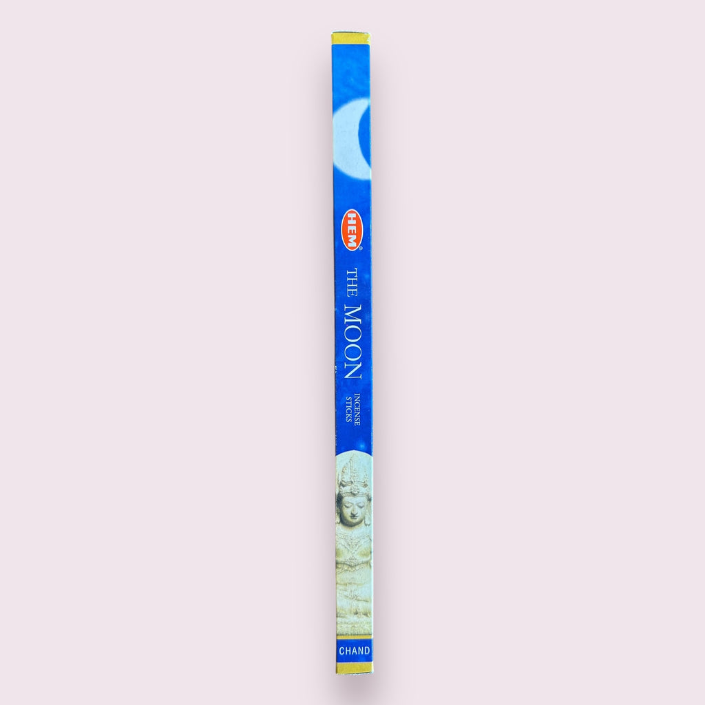 Hem Stick Incense - 8 Sticks