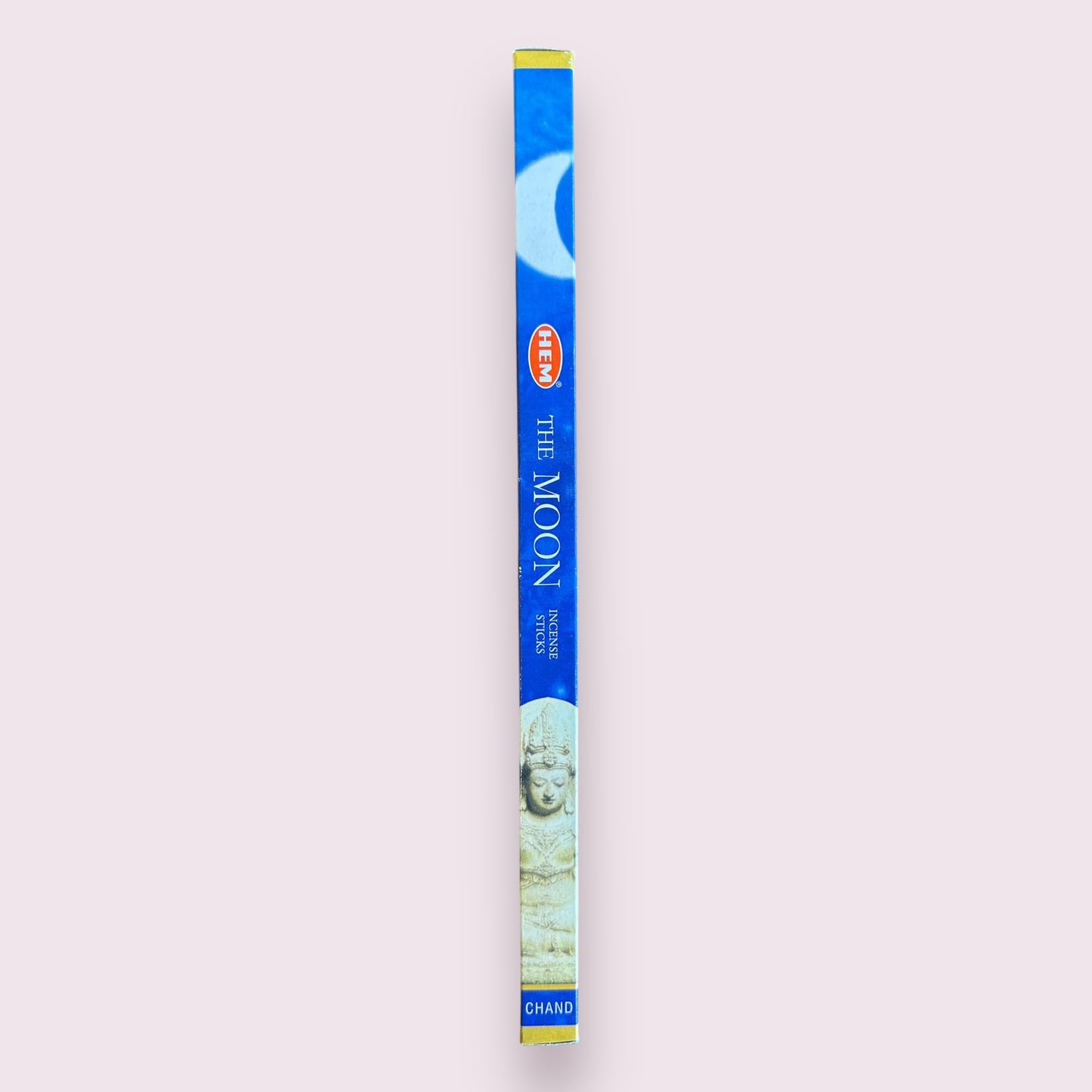 Hem Stick Incense - 8 Sticks