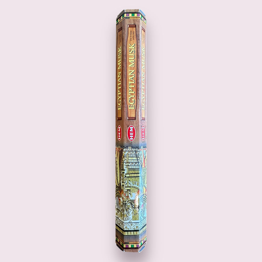 Hem Sticks Incense - 20 Sticks