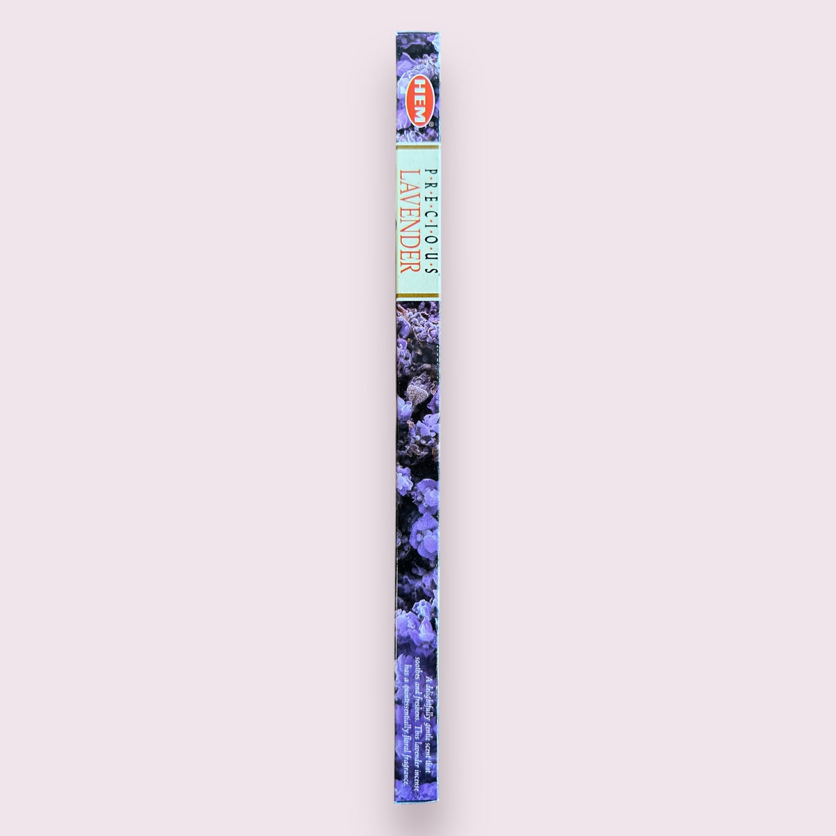Hem Stick Incense - 8 Sticks