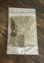 Peppermint: 8g