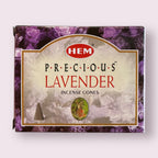 Hem Cone Incense