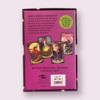 Hocus Pocus: The Official Tarot Deck and Guide Book