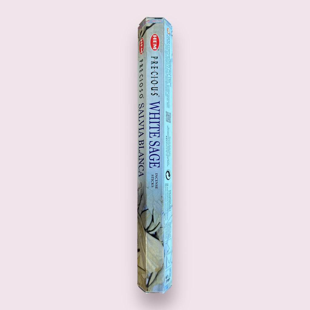 Hem Sticks Incense - 20 Sticks