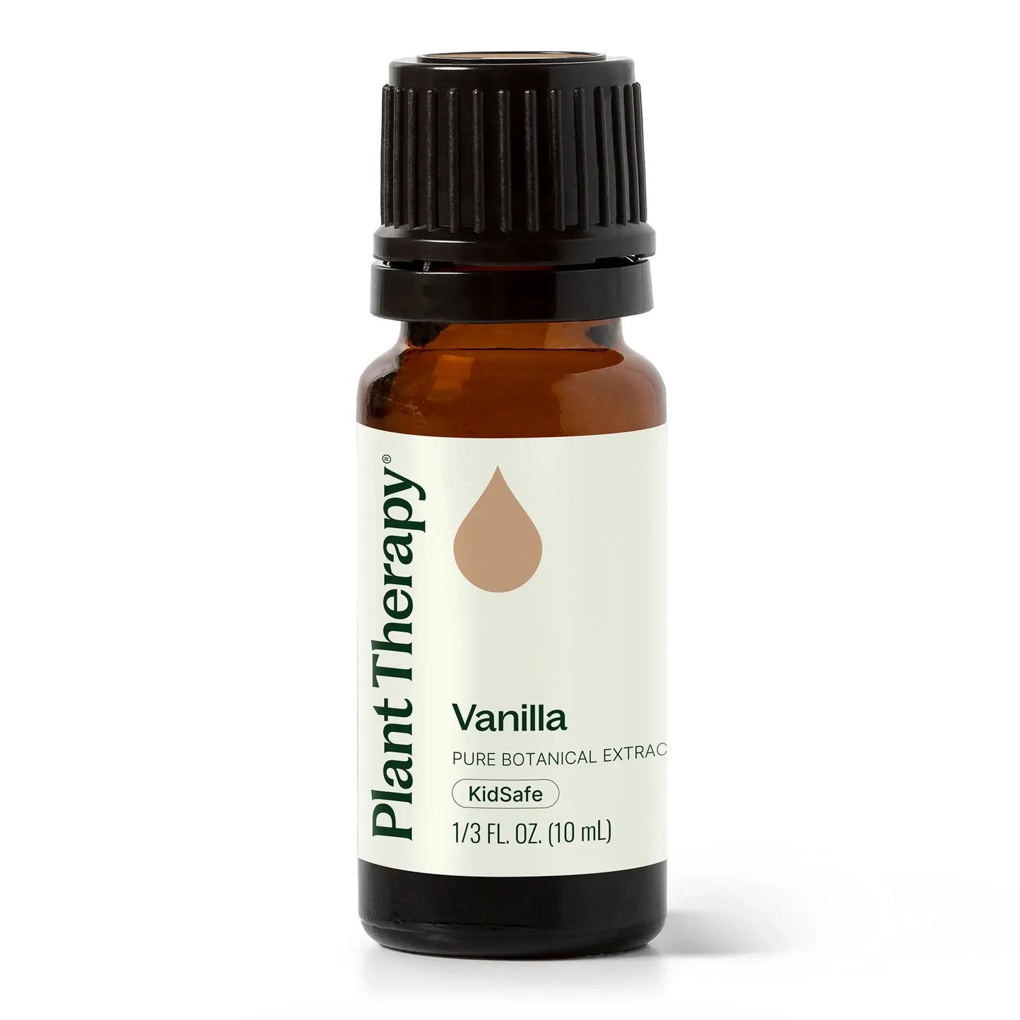 Vanilla Botanical Extract 10 ml