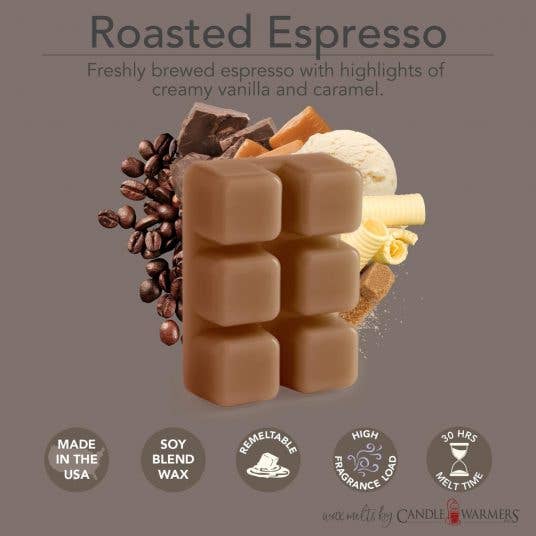 Roasted Espresso