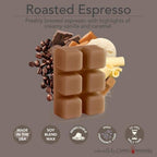 Roasted Espresso