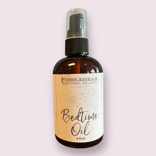 Bedtime Oil