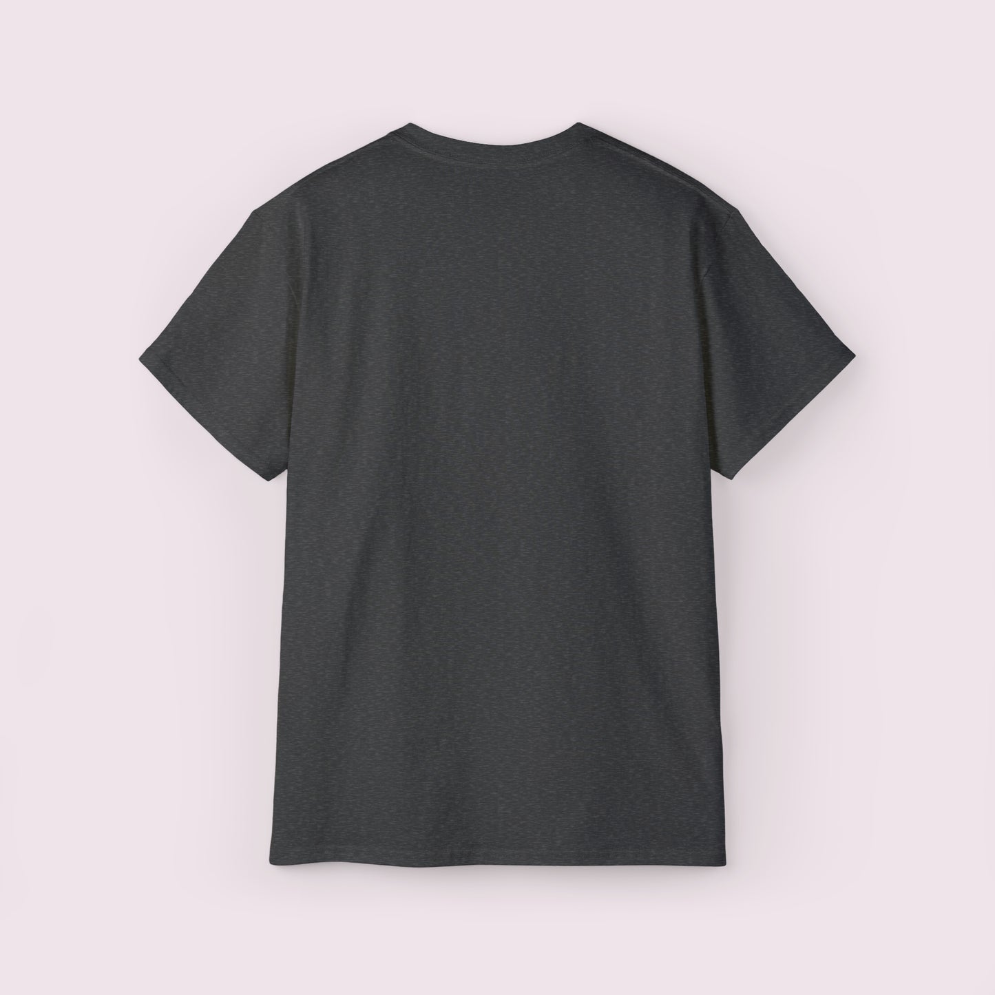 Above and Below Ultra Cotton Tee