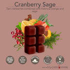 Cranberry Sage