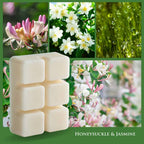 Honeysuckle & Jasmine