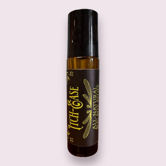 Itch-Ease Bug Bite Relief Roll-On