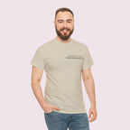 Searching Serendipity Unisex Cotton Tee