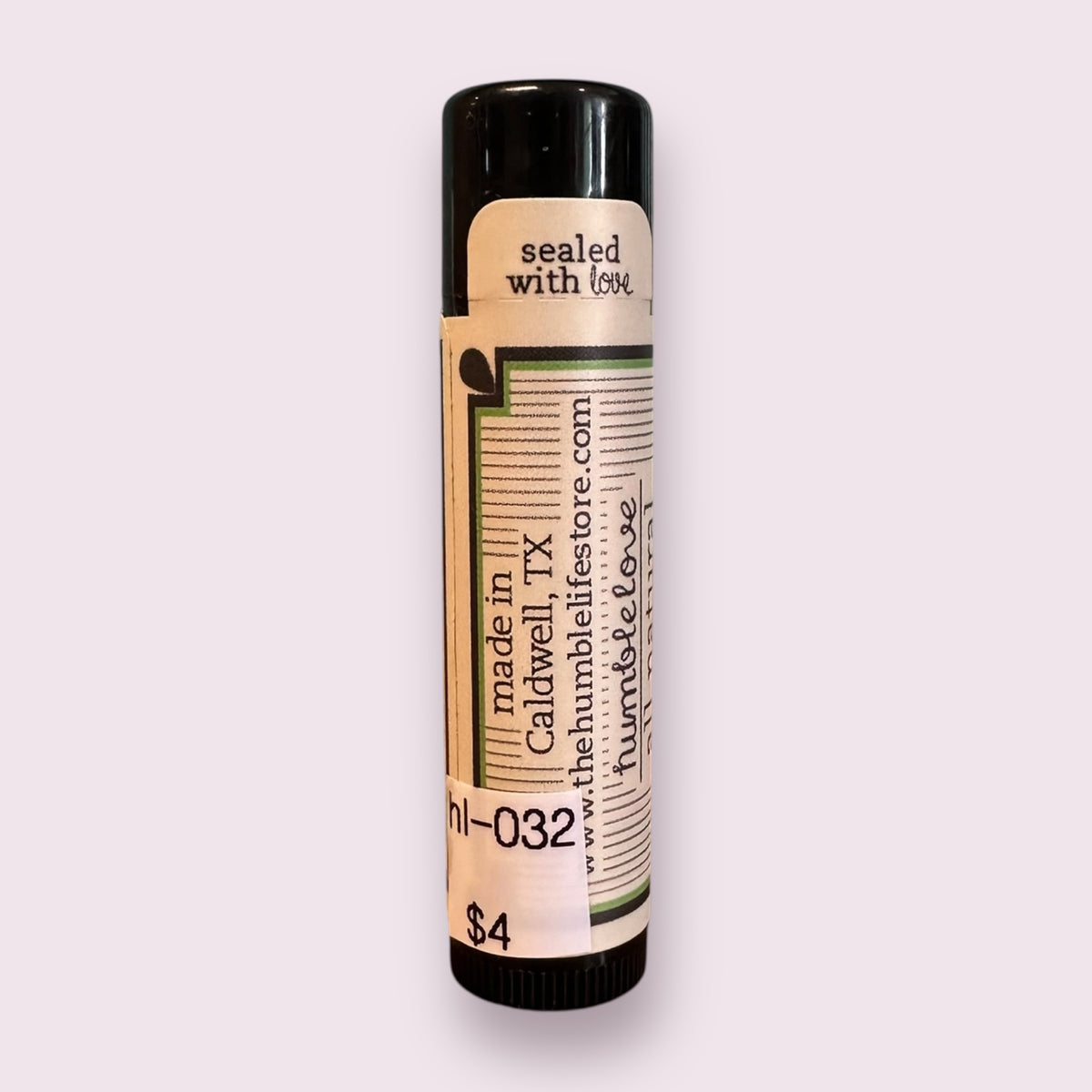Lip Balm - Mint to Be