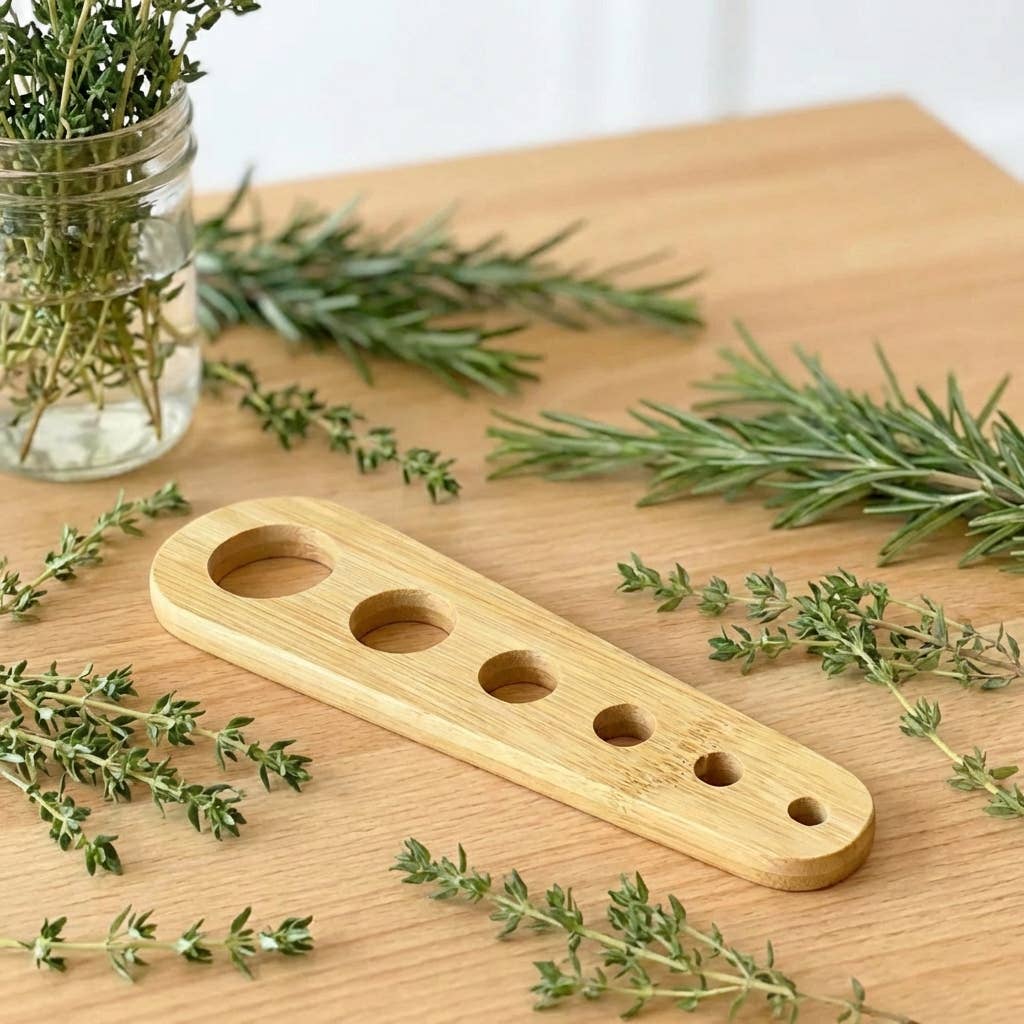 Bamboo Herb Stripper | Earth Day Bestseller
