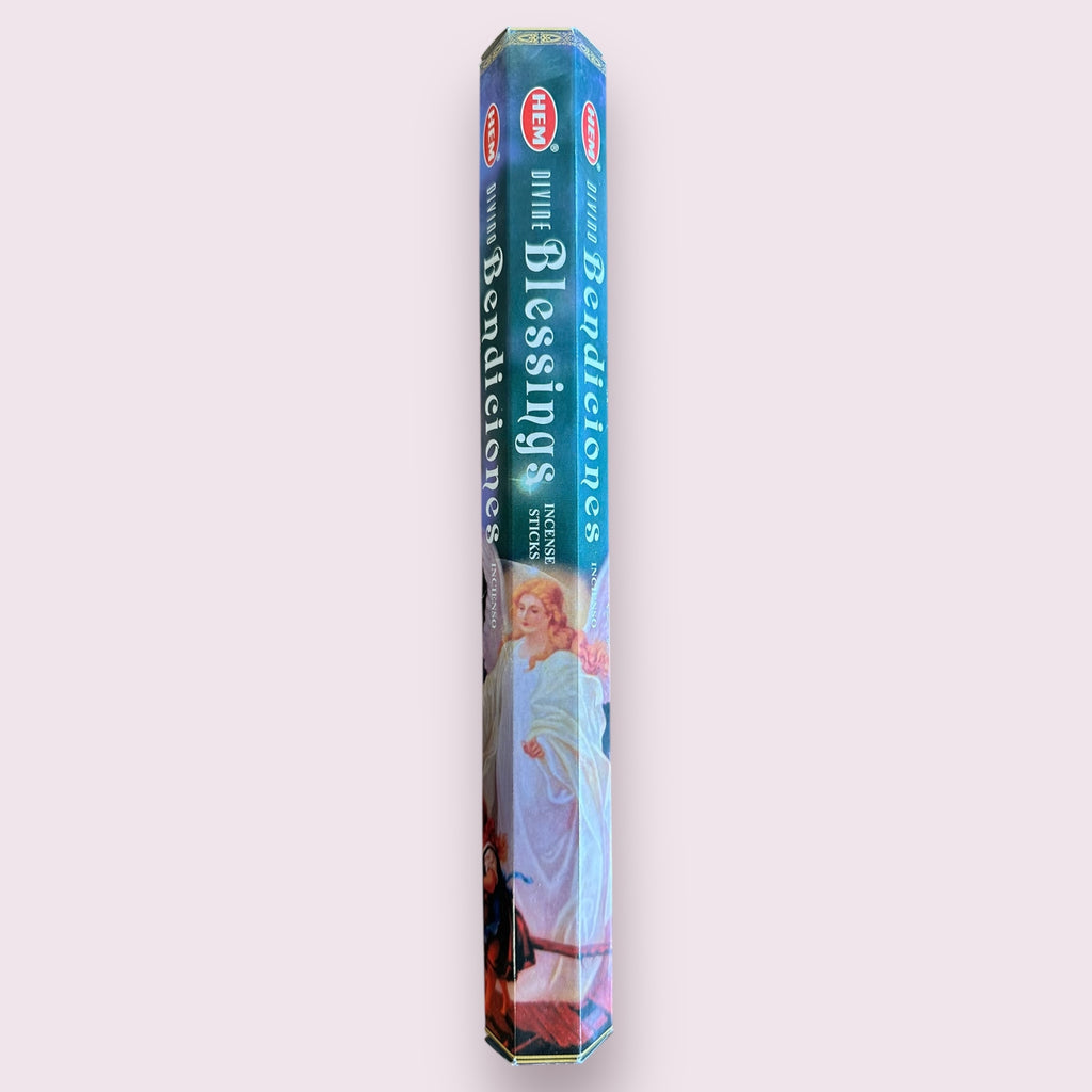 Hem Sticks Incense - 20 Sticks
