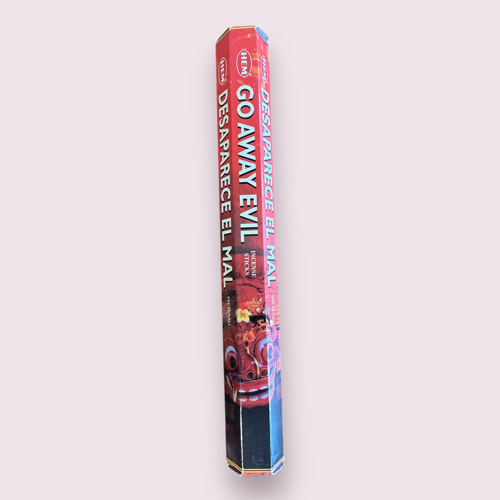 Hem Sticks Incense - 20 Sticks