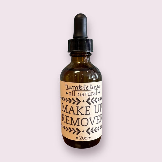 Make Up Remover