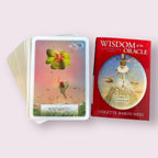 Wisdom of the Oracle Divination Cards