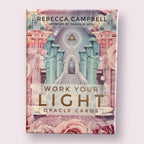 Work Your Light Oracle Cards