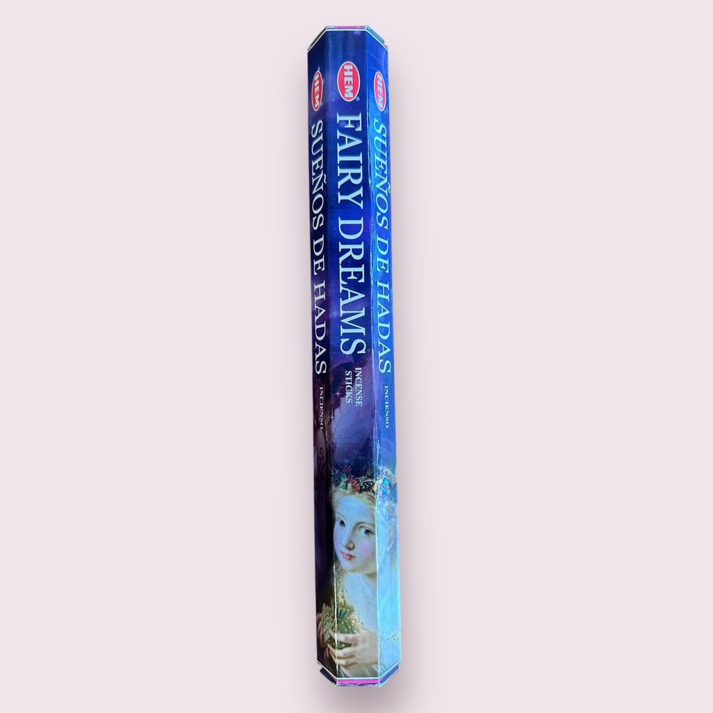 Hem Sticks Incense - 20 Sticks