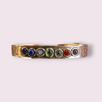 Copper Bracelet Chakra (Each)