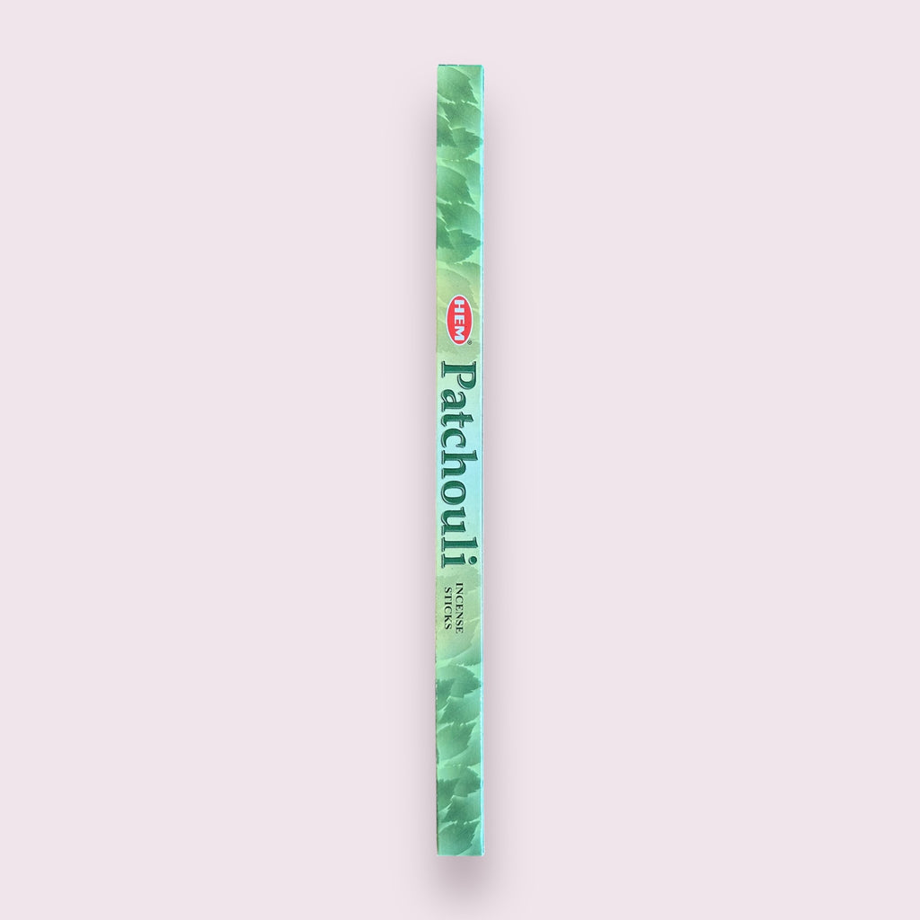 Hem Stick Incense - 8 Sticks