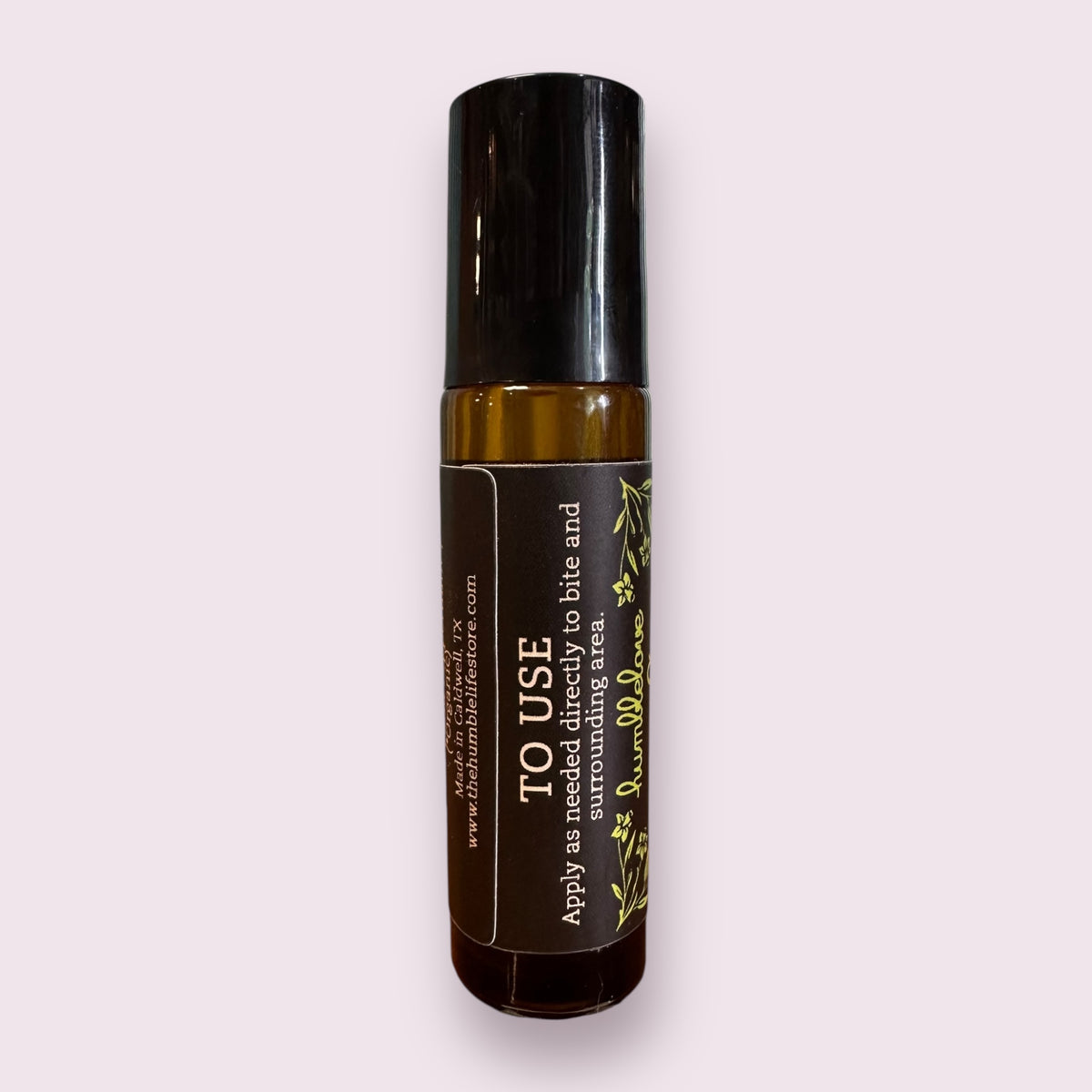Itch-Ease Bug Bite Relief Roll-On