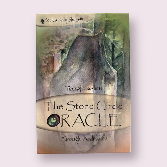 The Stone Circle Oracle