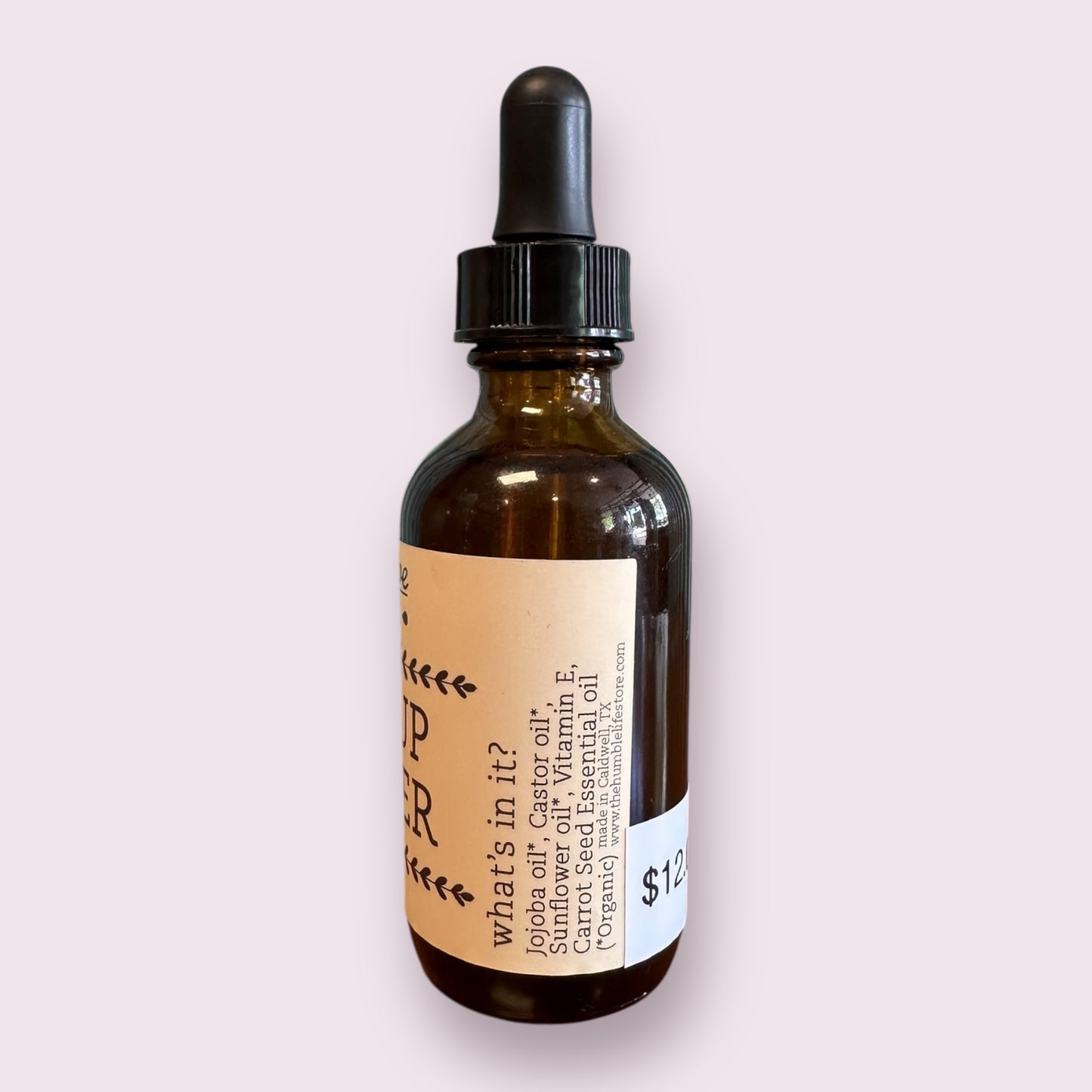 Make Up Remover