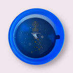 Aquarius Zodiac Candle