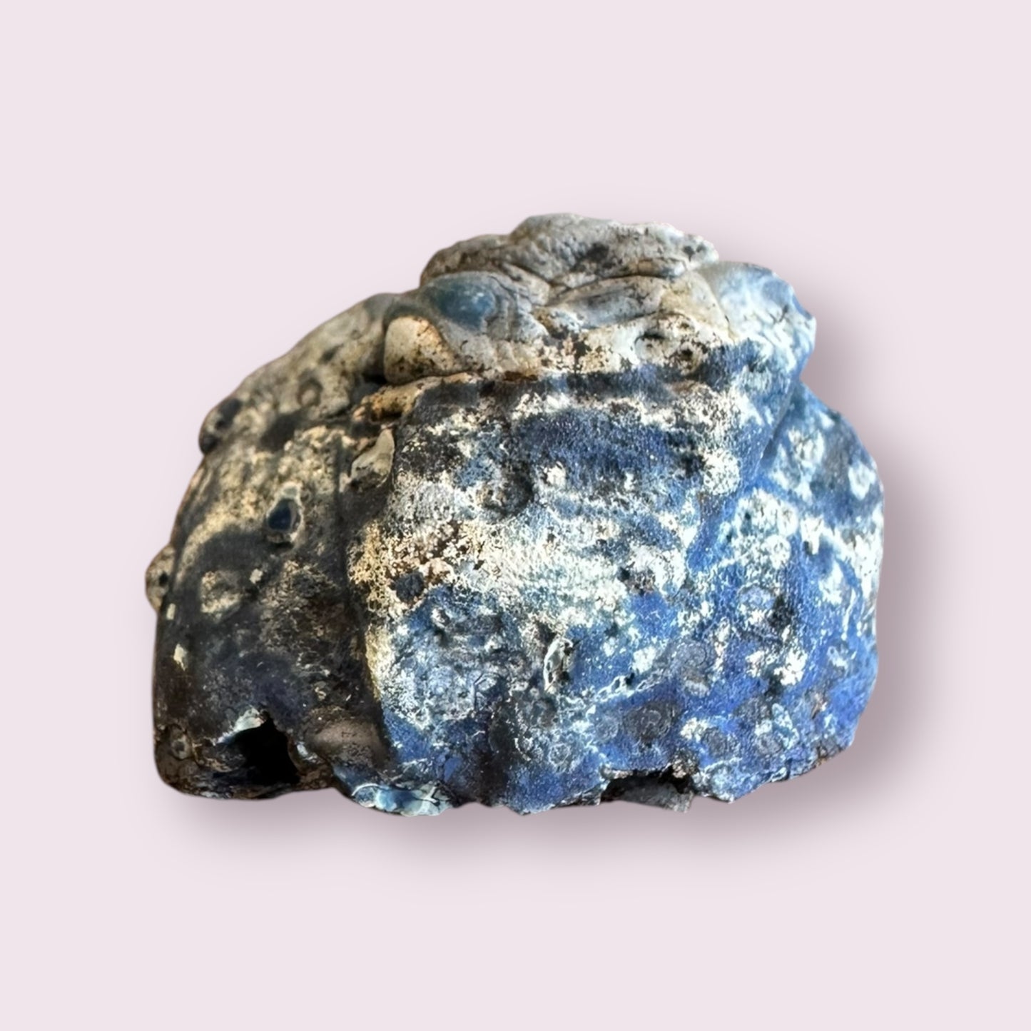 Agate Geode Rainbow Flat | Agate Geode | Natural Geode
