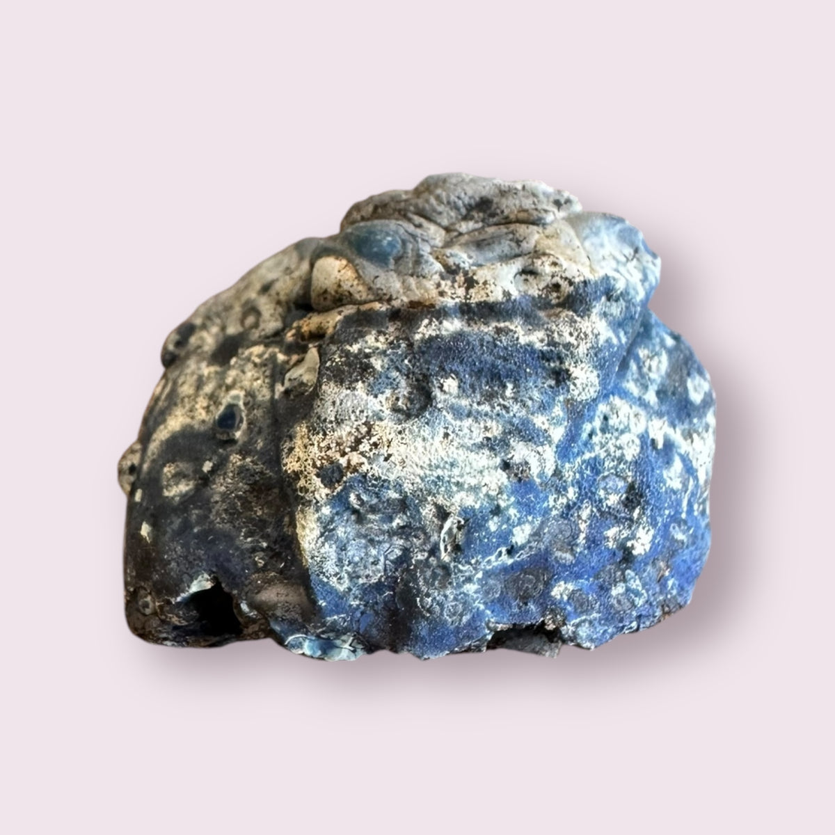 Agate Geode Rainbow Flat | Agate Geode | Natural Geode
