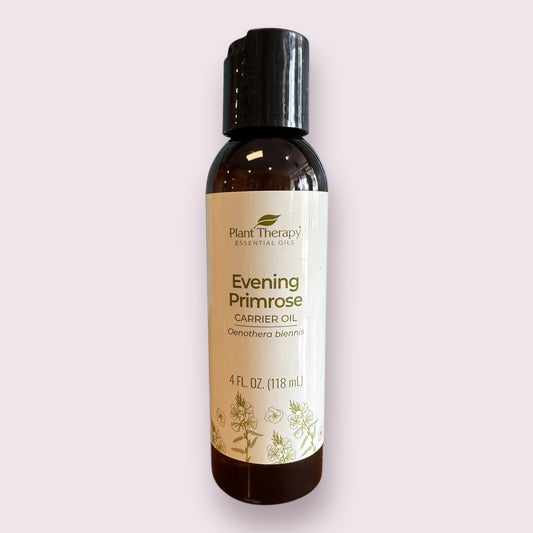 Evening Primrose Carrier Oil 4 oz