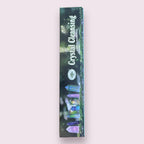 Green Tree Stick Incense
