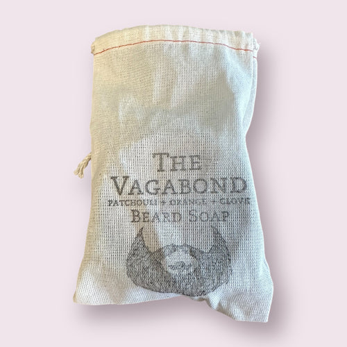 Beard Soap - The Vagabond